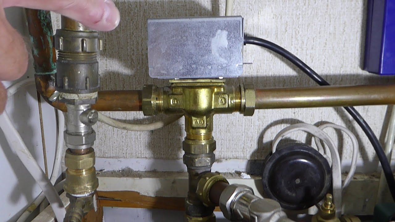 What To Do When Your Central Heating Won't Turn Off SES Home Services